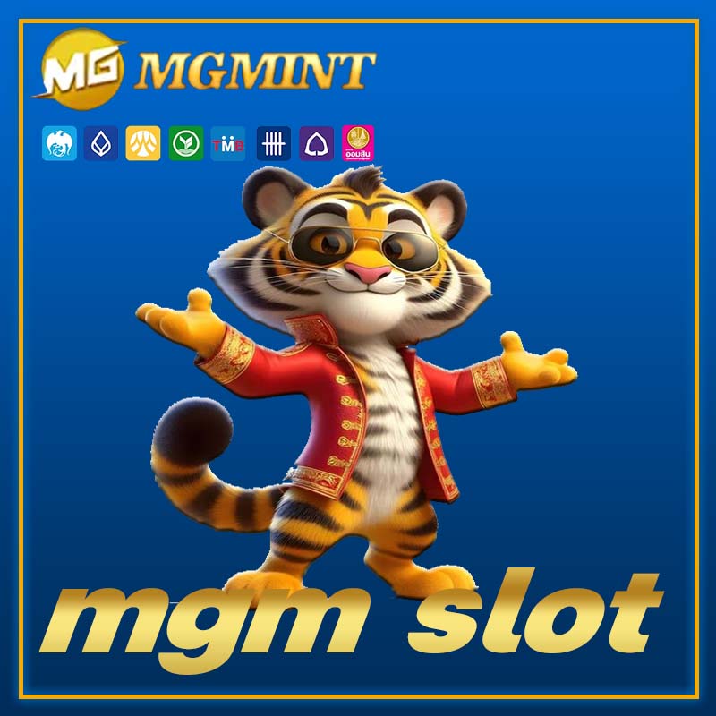 mgm slot