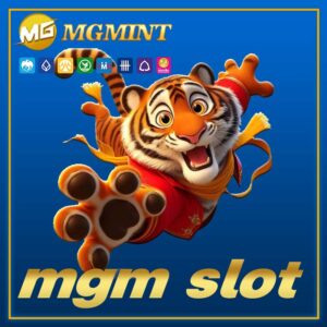 mgm slot