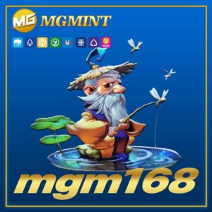 mgm168