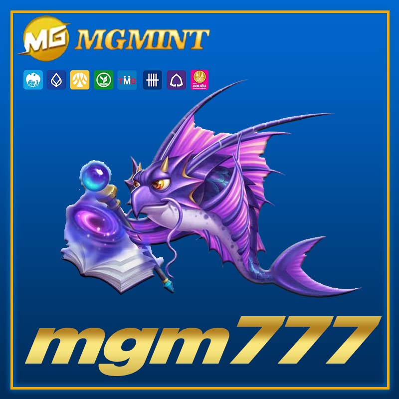 mgm777