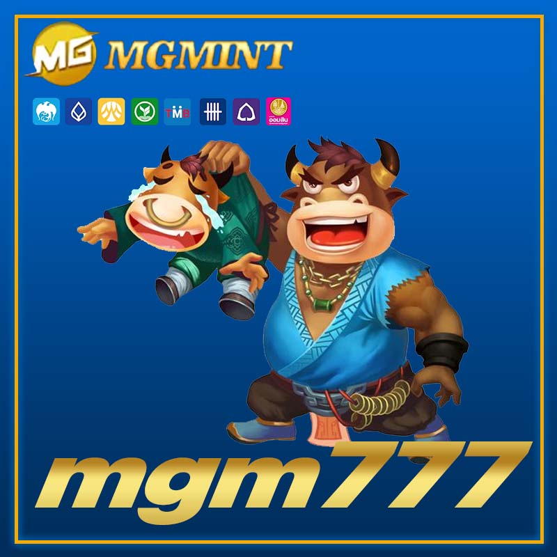 mgm777