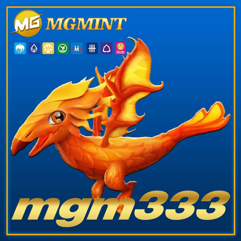 mgm333