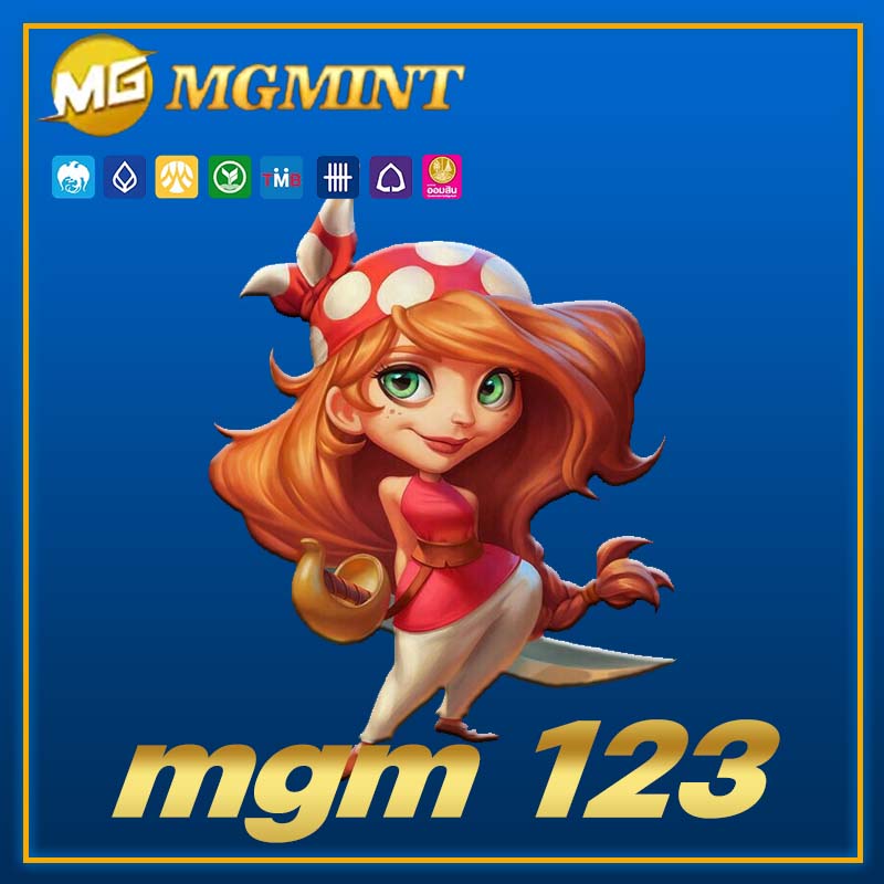 mgm 123