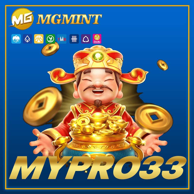 MYPRO33