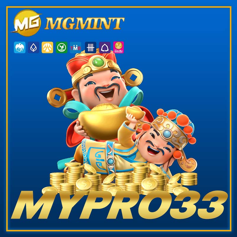 MYPRO33