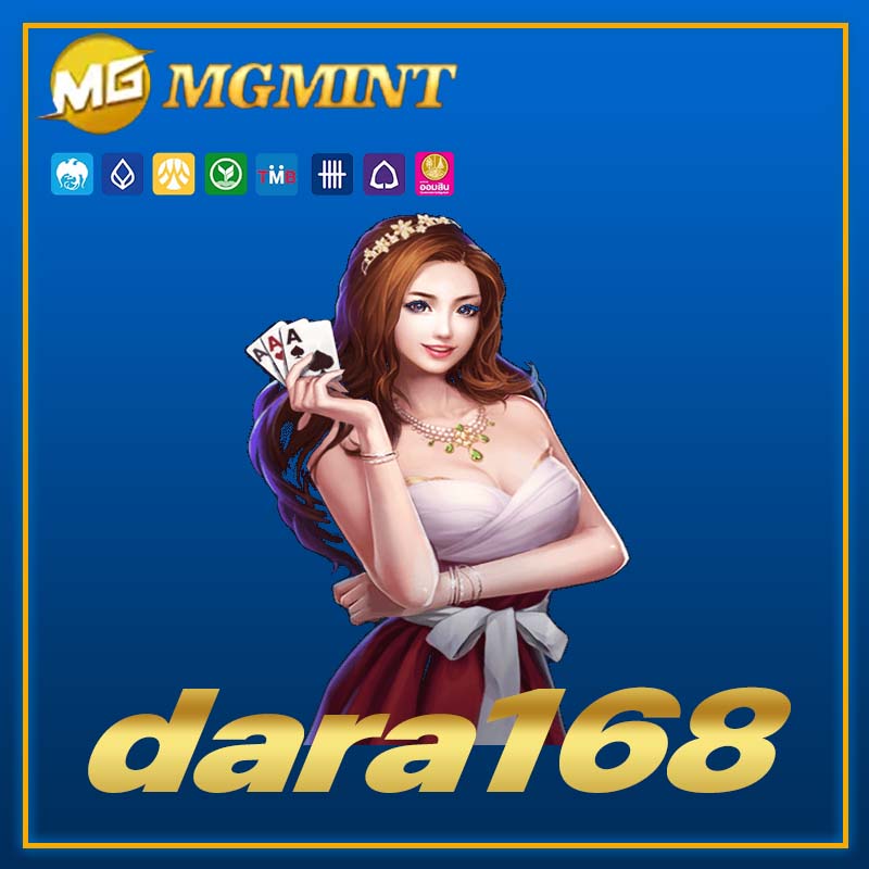 dara168