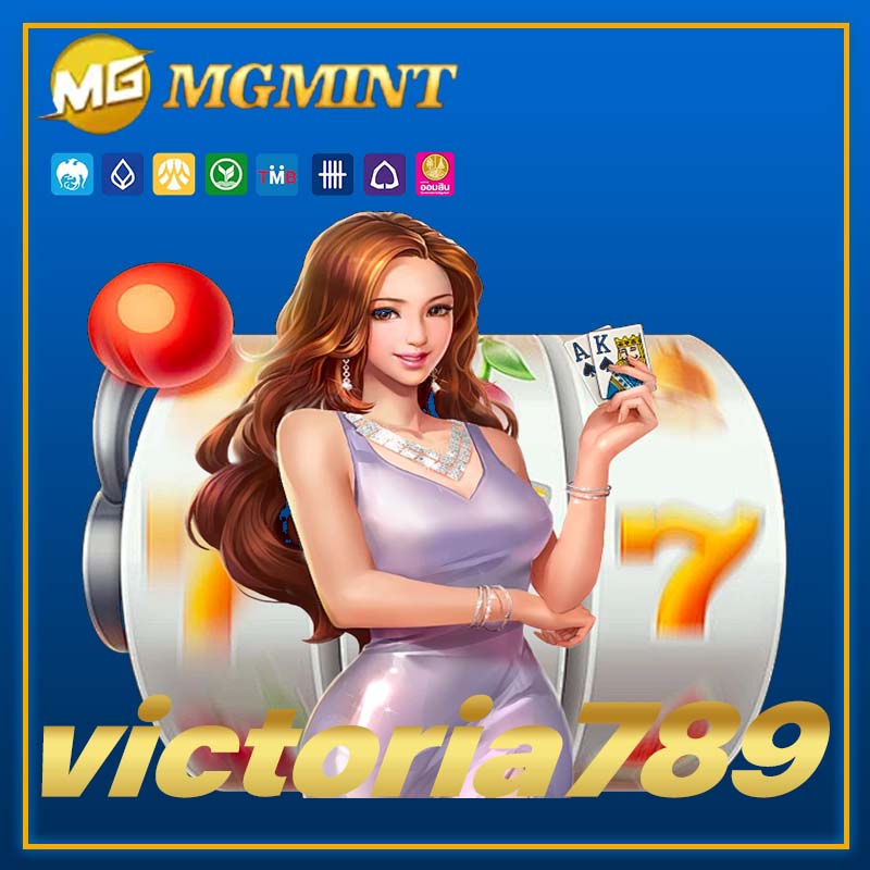 victoria789