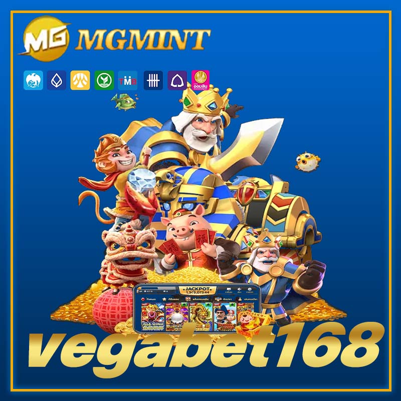 vegabet168