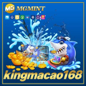 kingmacao168