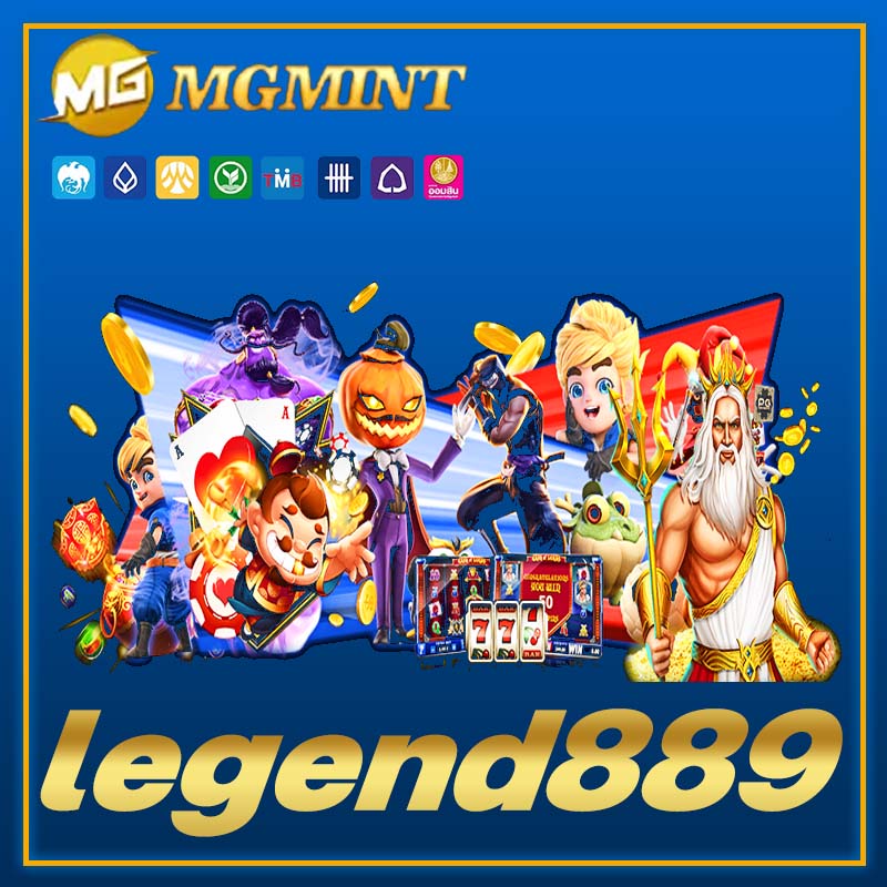 legend889